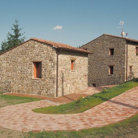 Villa Il Casale-Toscoemiliano Camugnano Exterior foto