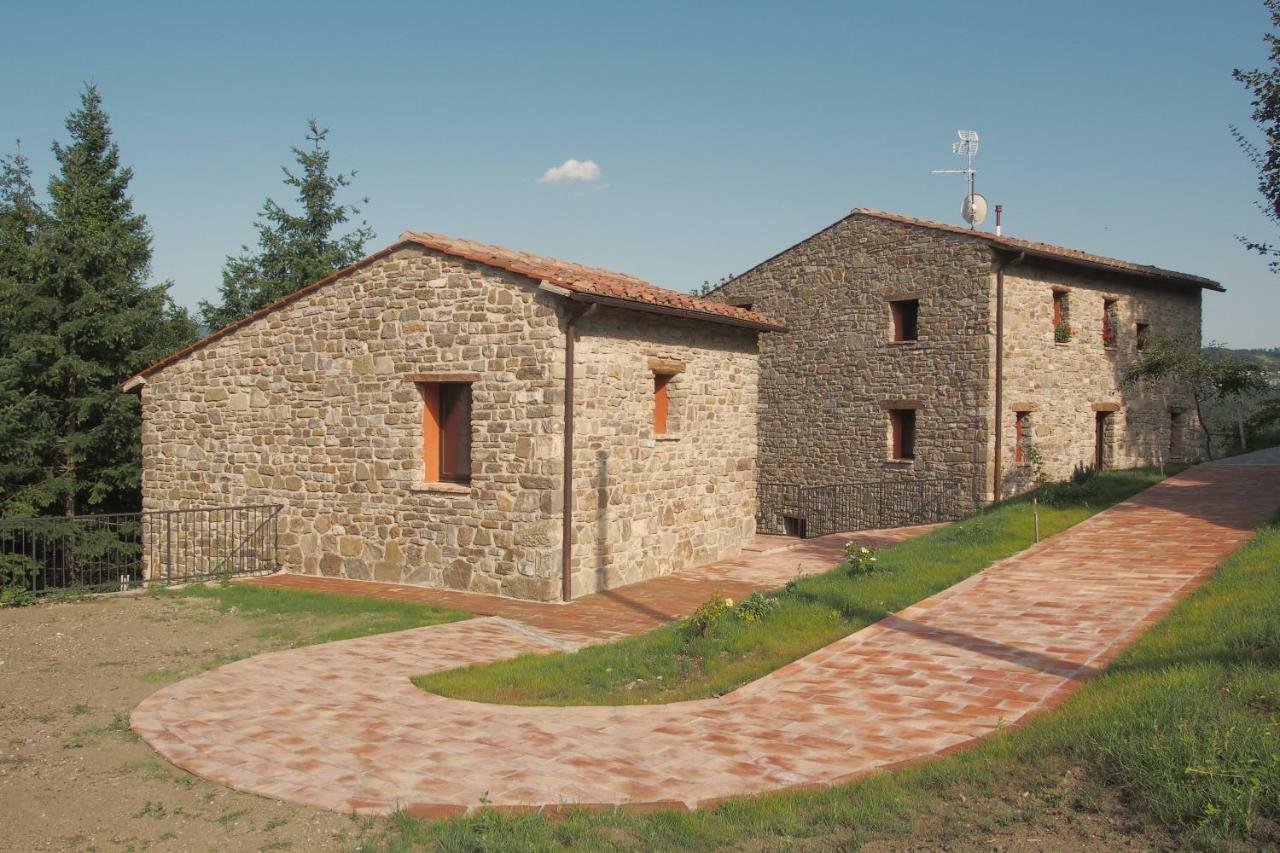 Villa Il Casale-Toscoemiliano Camugnano Exterior foto